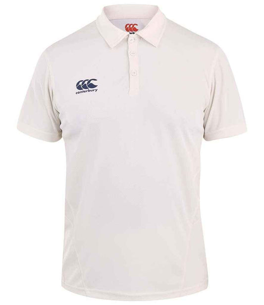 Canterbury - Cricket Shirt - Pierre Francis