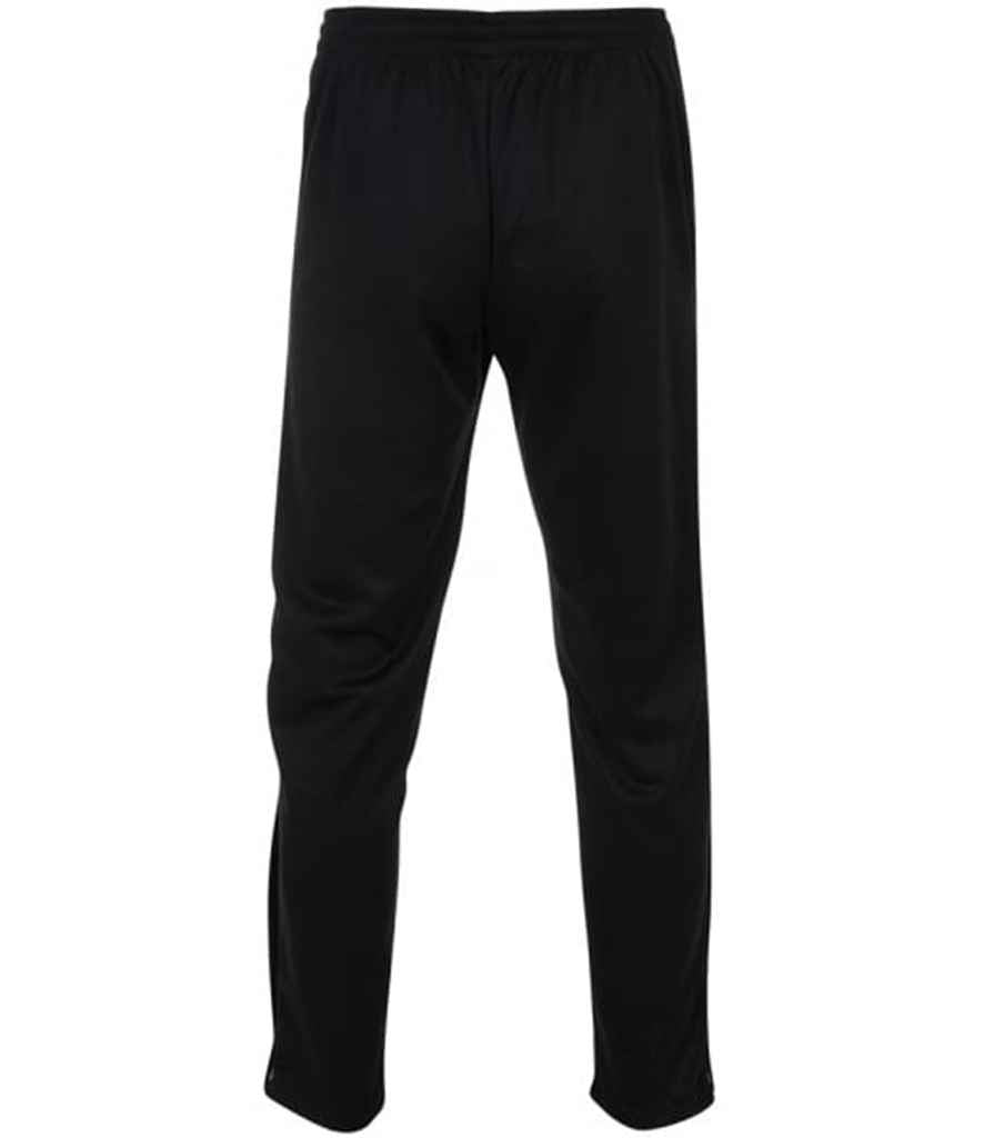 Canterbury - Stretch Tapered Pants - Pierre Francis