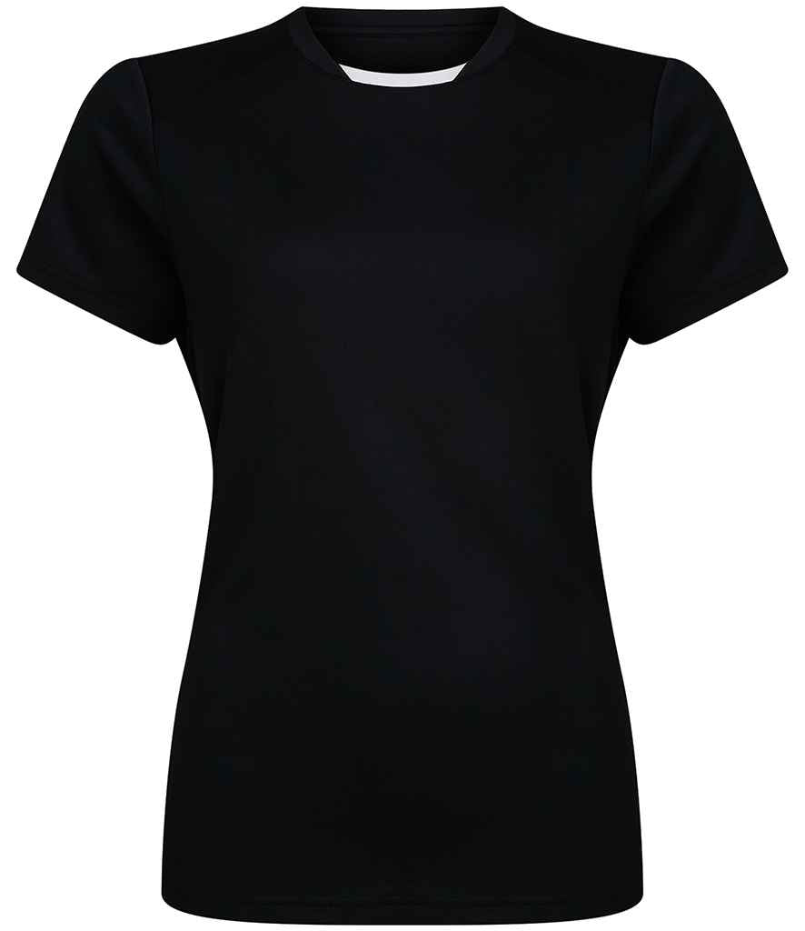 Canterbury - Ladies Club Dry T-Shirt - Pierre Francis