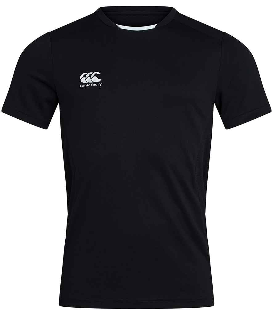 Canterbury - Club Dry T-Shirt - Pierre Francis