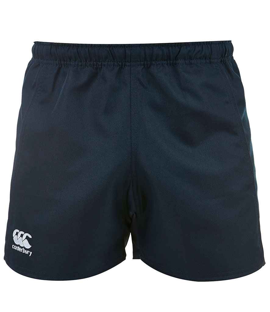 Canterbury - Advantage Shorts - Pierre Francis
