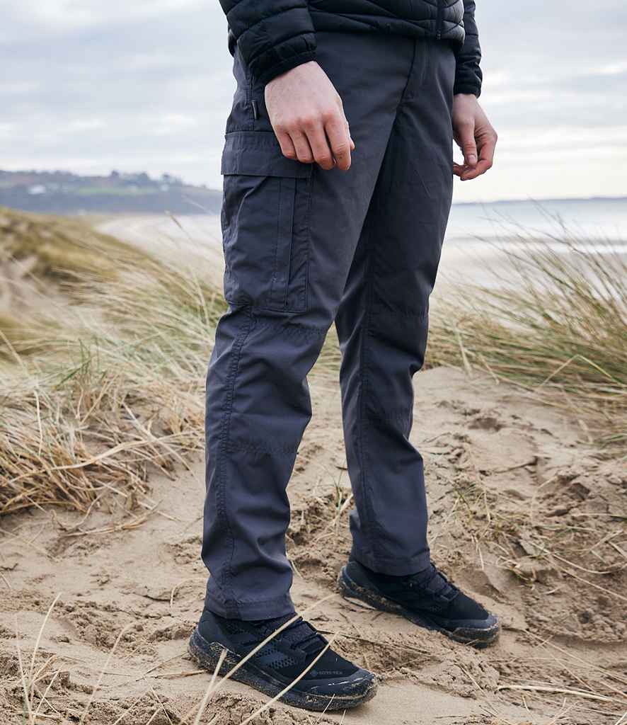 Craghoppers - Expert Kiwi Tailored Trousers - Pierre Francis