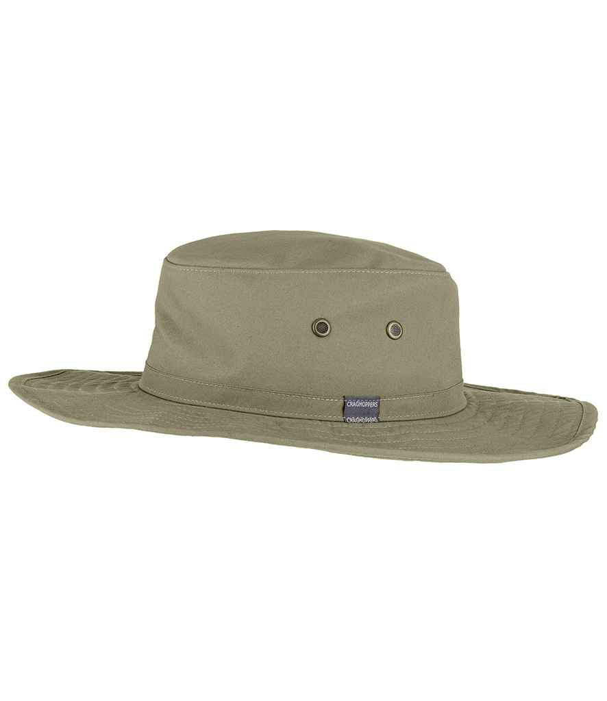 Craghoppers - Expert Kiwi Ranger Hat - Pierre Francis