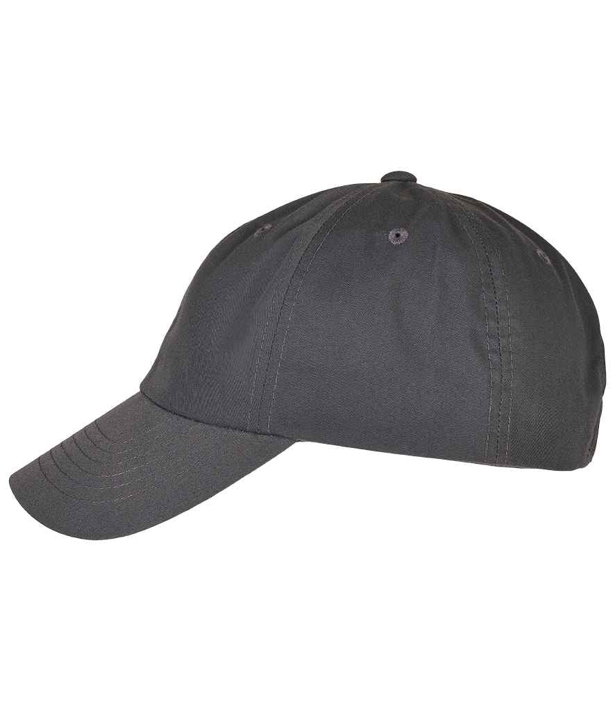 Flexfit - Recycled Polyester Dad Cap - Pierre Francis