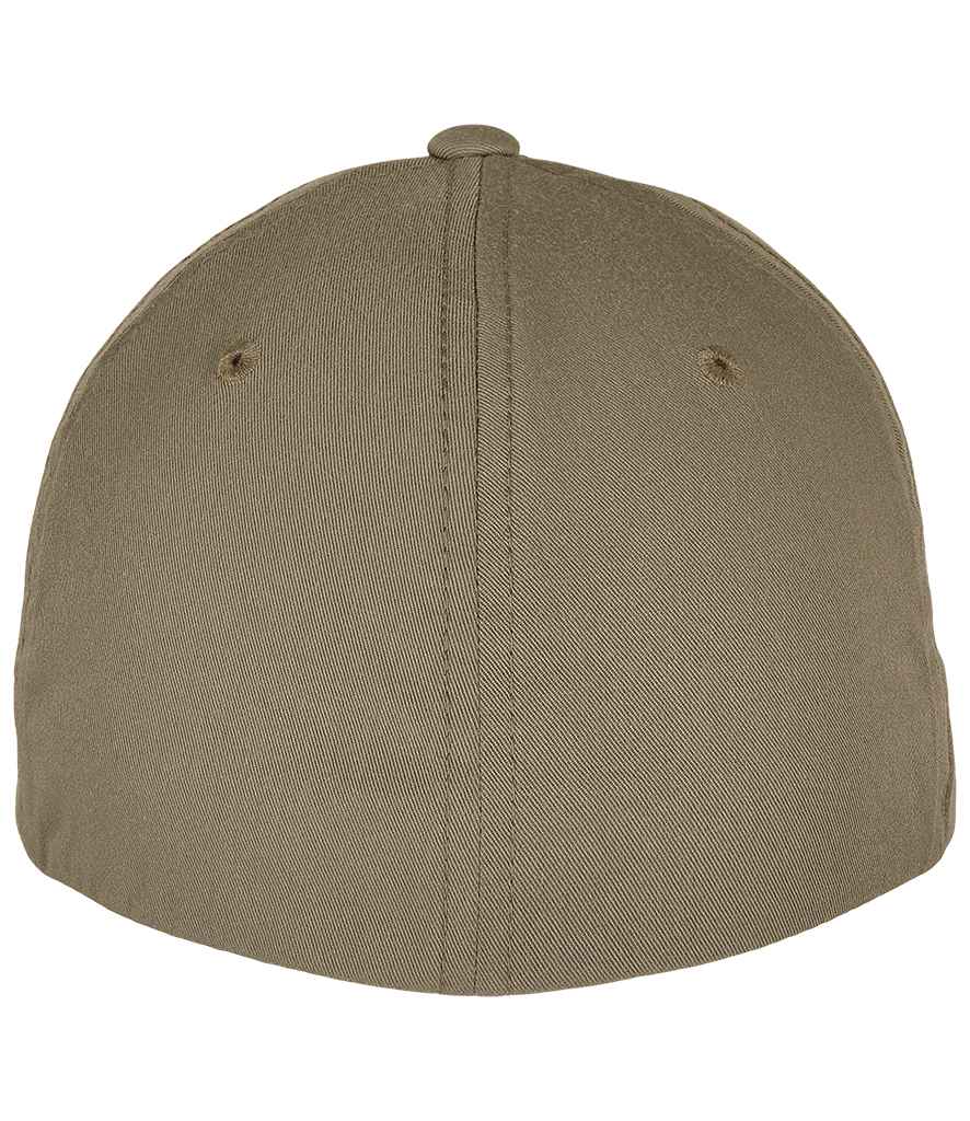 Flexfit - Recycled Polyester Cap - Pierre Francis