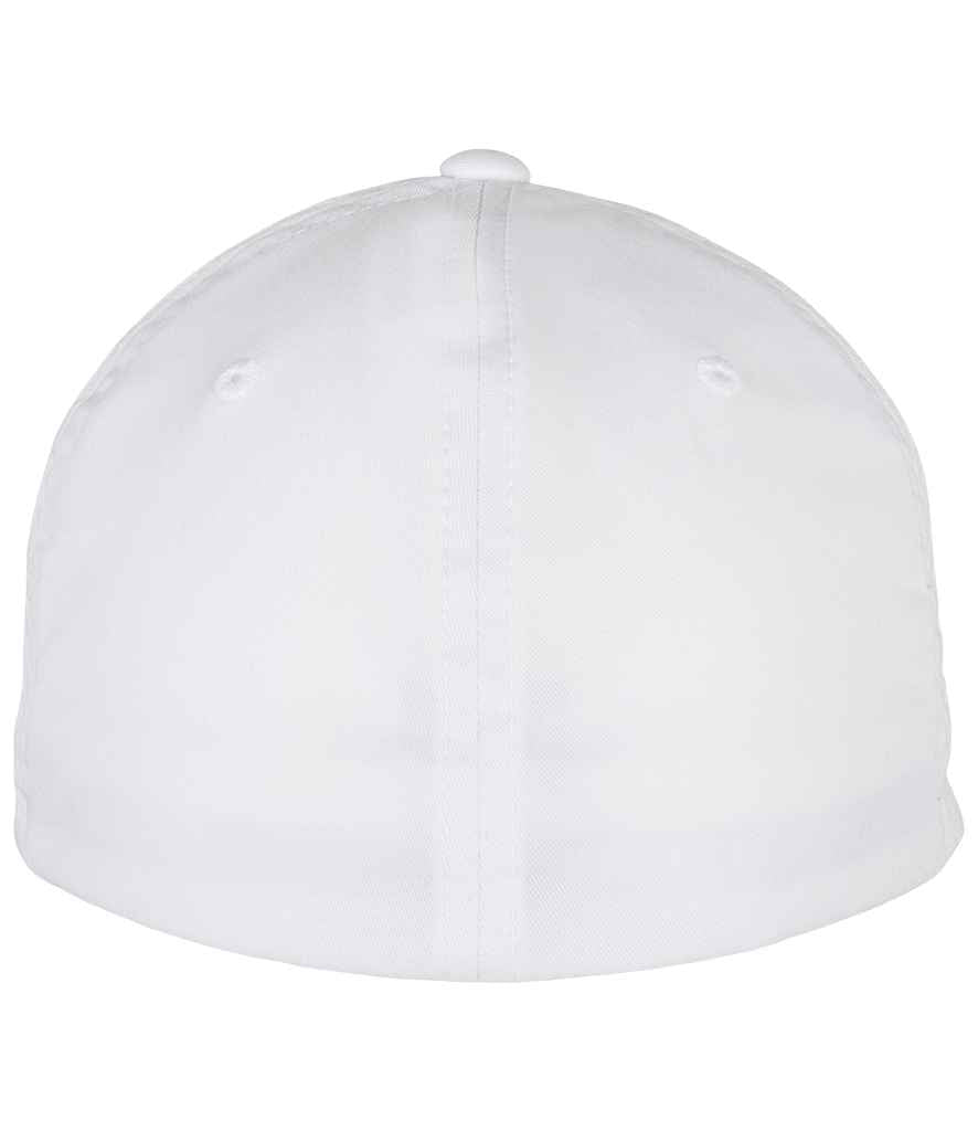 Flexfit - Recycled Polyester Cap - Pierre Francis