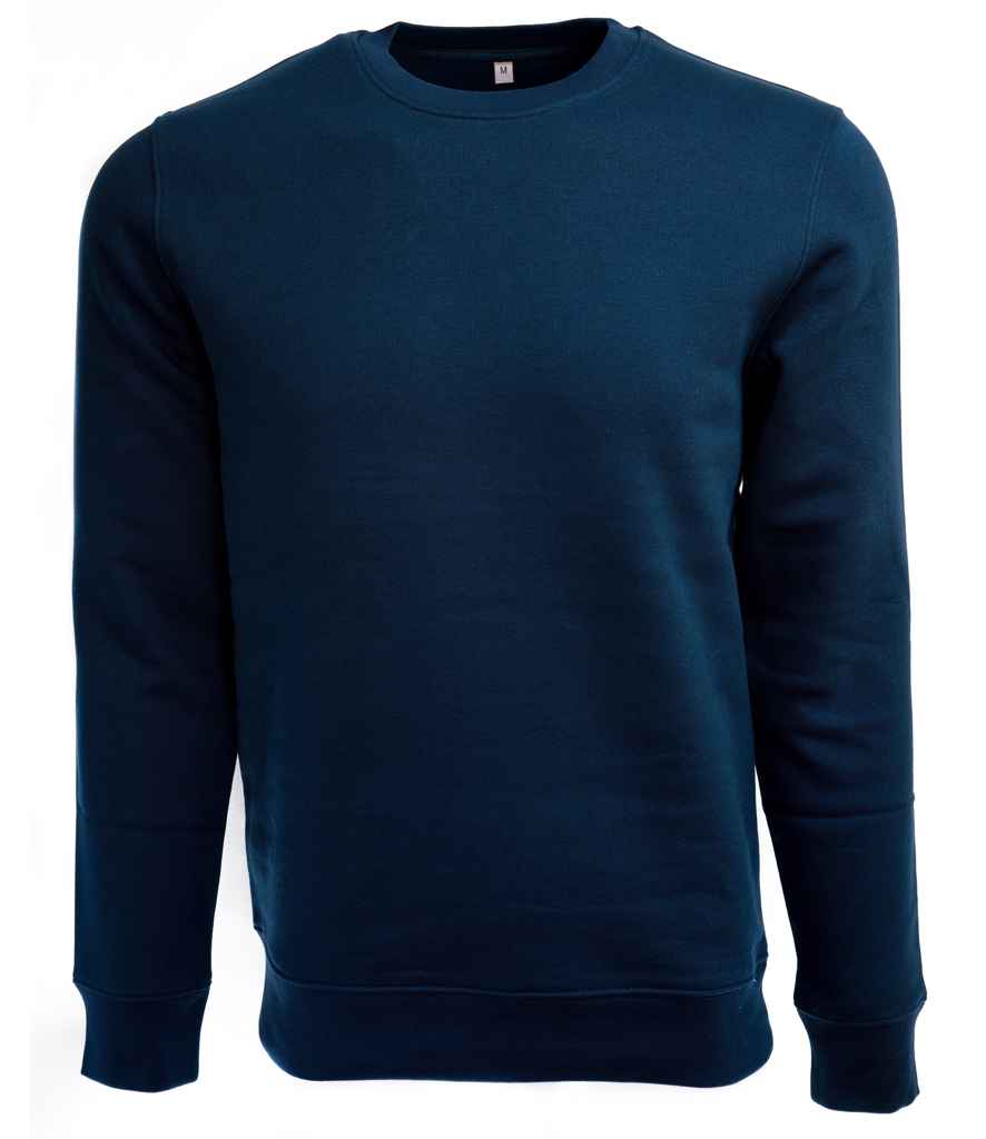 Original FNB - Unisex Organic Sweatshirt - Pierre Francis