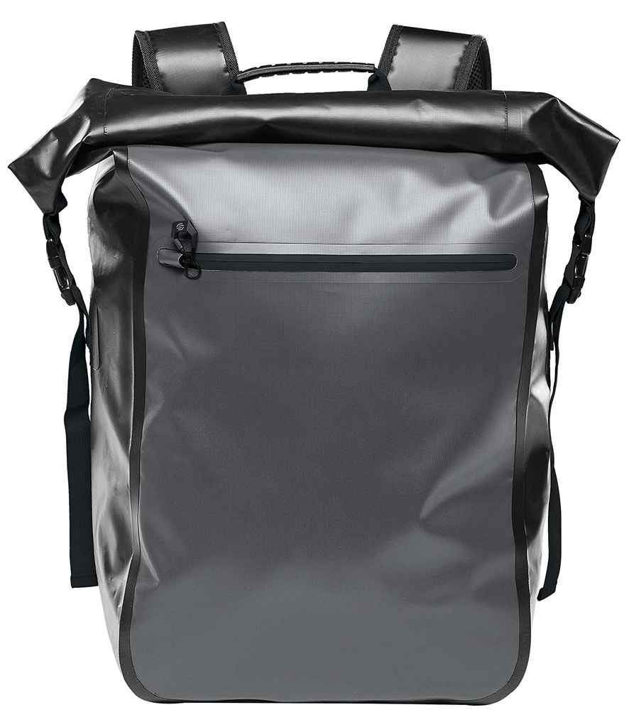 Stormtech - Kemano Waterproof Backpack - Pierre Francis