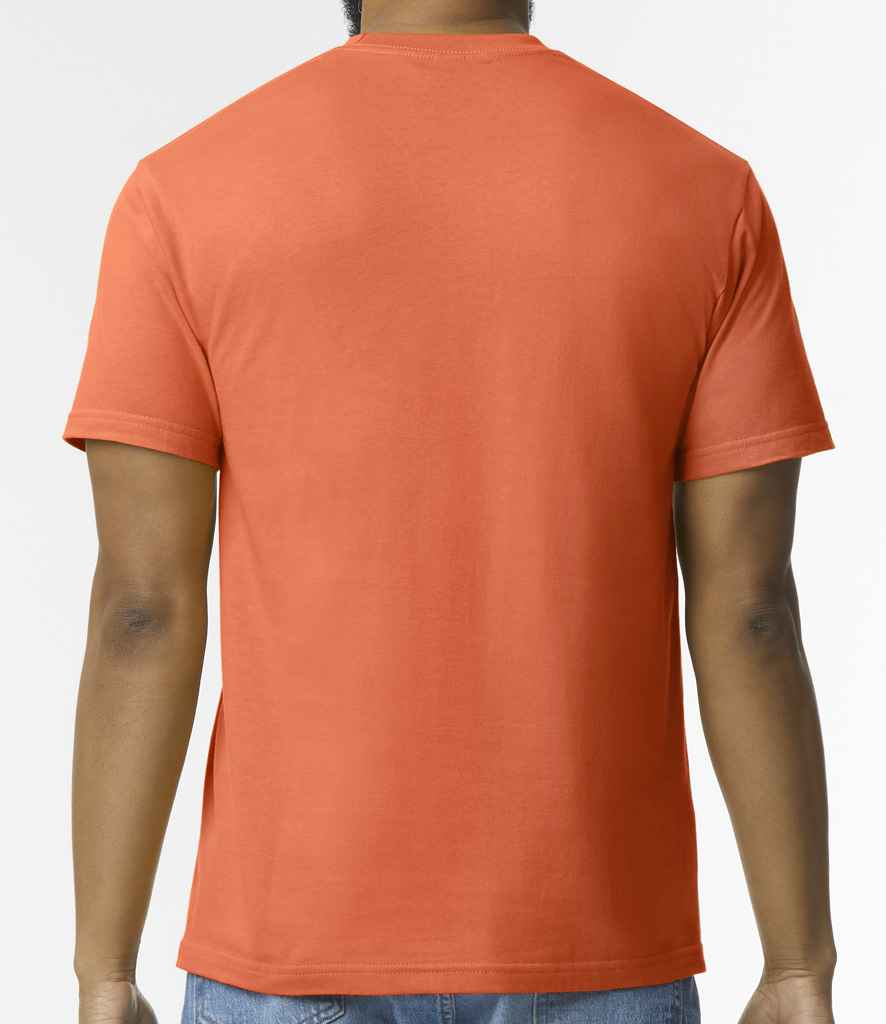 Gildan - SoftStyle® Midweight T-Shirt - Pierre Francis