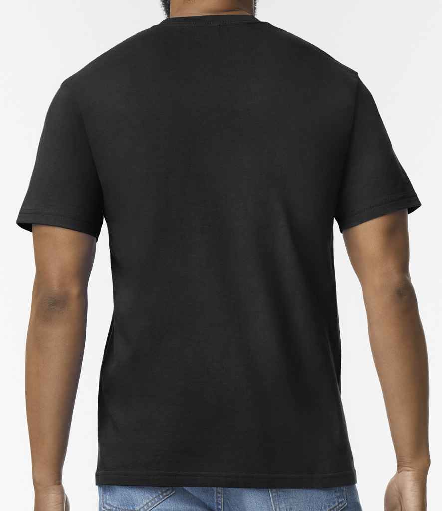 Gildan - SoftStyle® Midweight T-Shirt - Pierre Francis