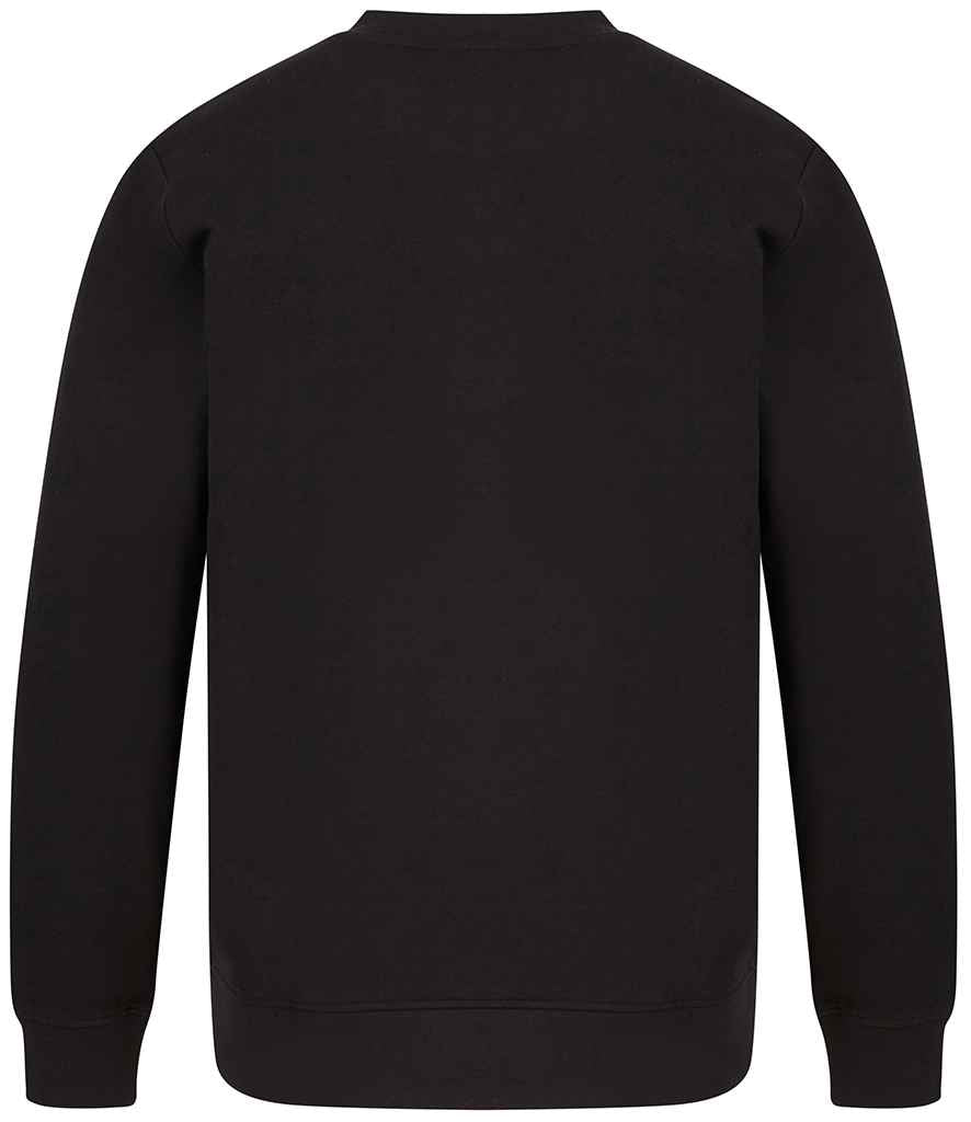 Henbury - Unisex Sustainable Sweatshirt - Pierre Francis