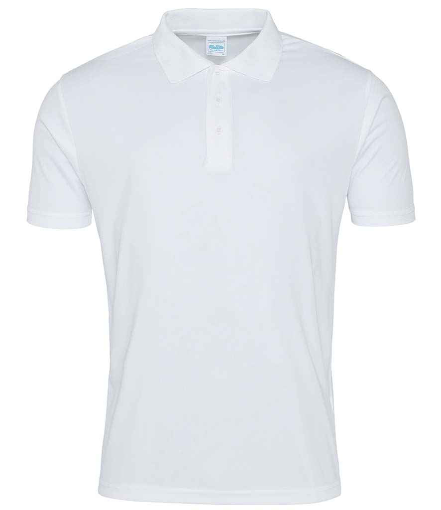 AWDis - Cool Smooth Polo Shirt - Pierre Francis
