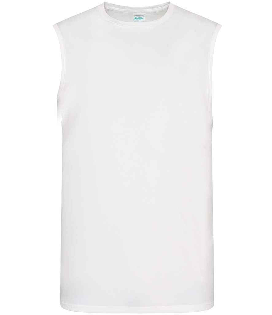 AWDis - Cool Smooth Sports Vest - Pierre Francis