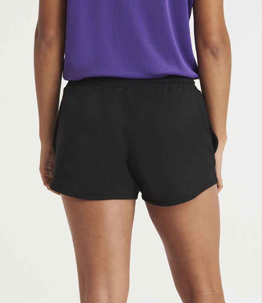AWDis - Ladies Cool Jog Shorts - Pierre Francis
