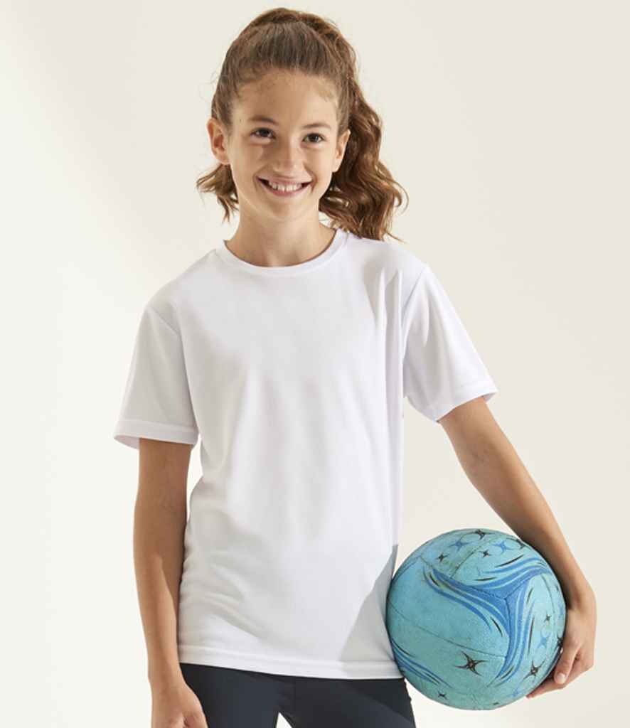 AWDis - Kids Cool Recycled T-Shirt - Pierre Francis