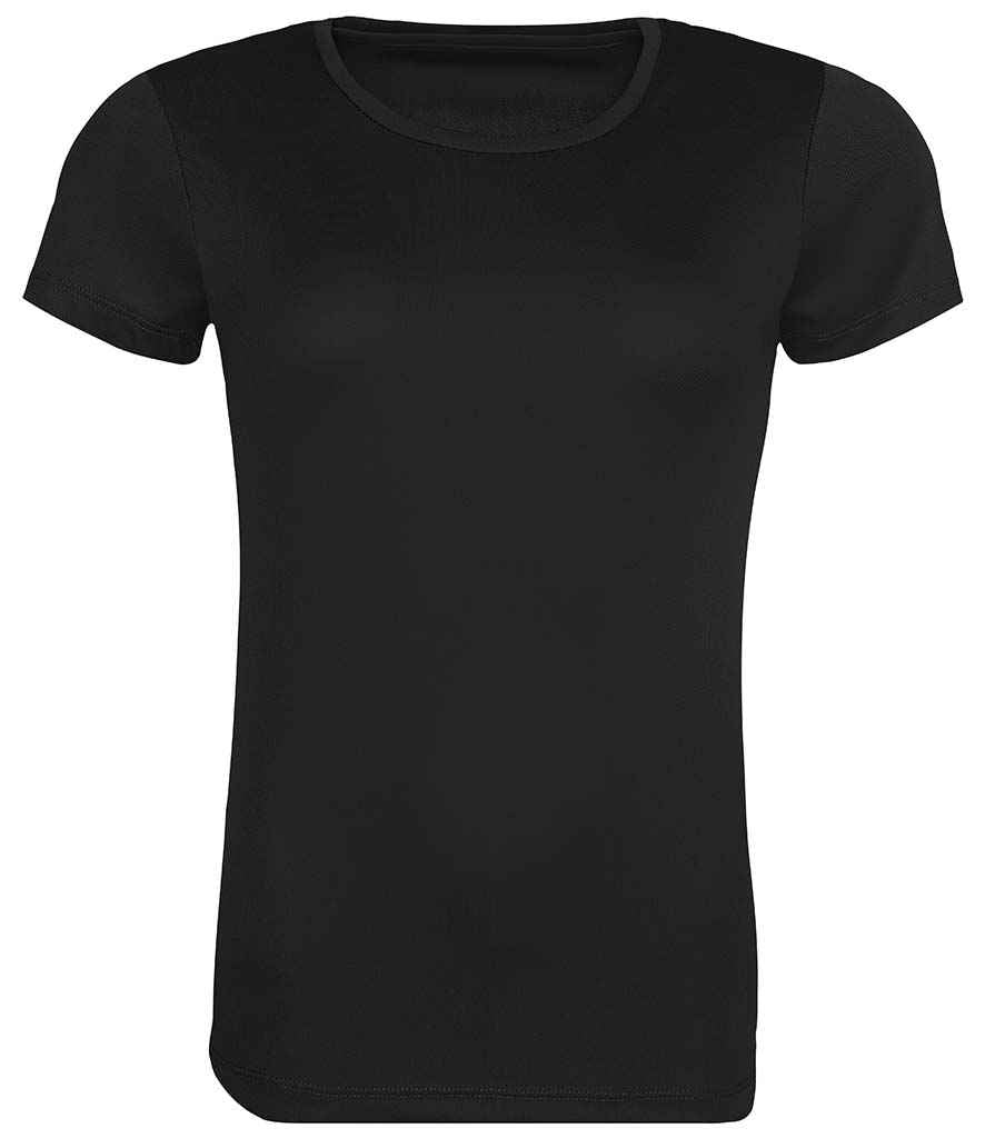 AWDis - Ladies Cool Recycled T-Shirt - Pierre Francis