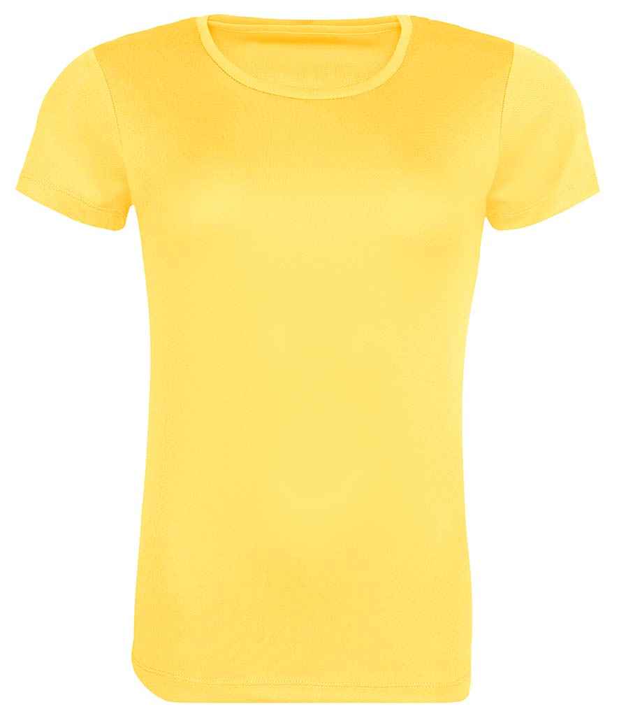 AWDis - Ladies Cool Recycled T-Shirt - Pierre Francis