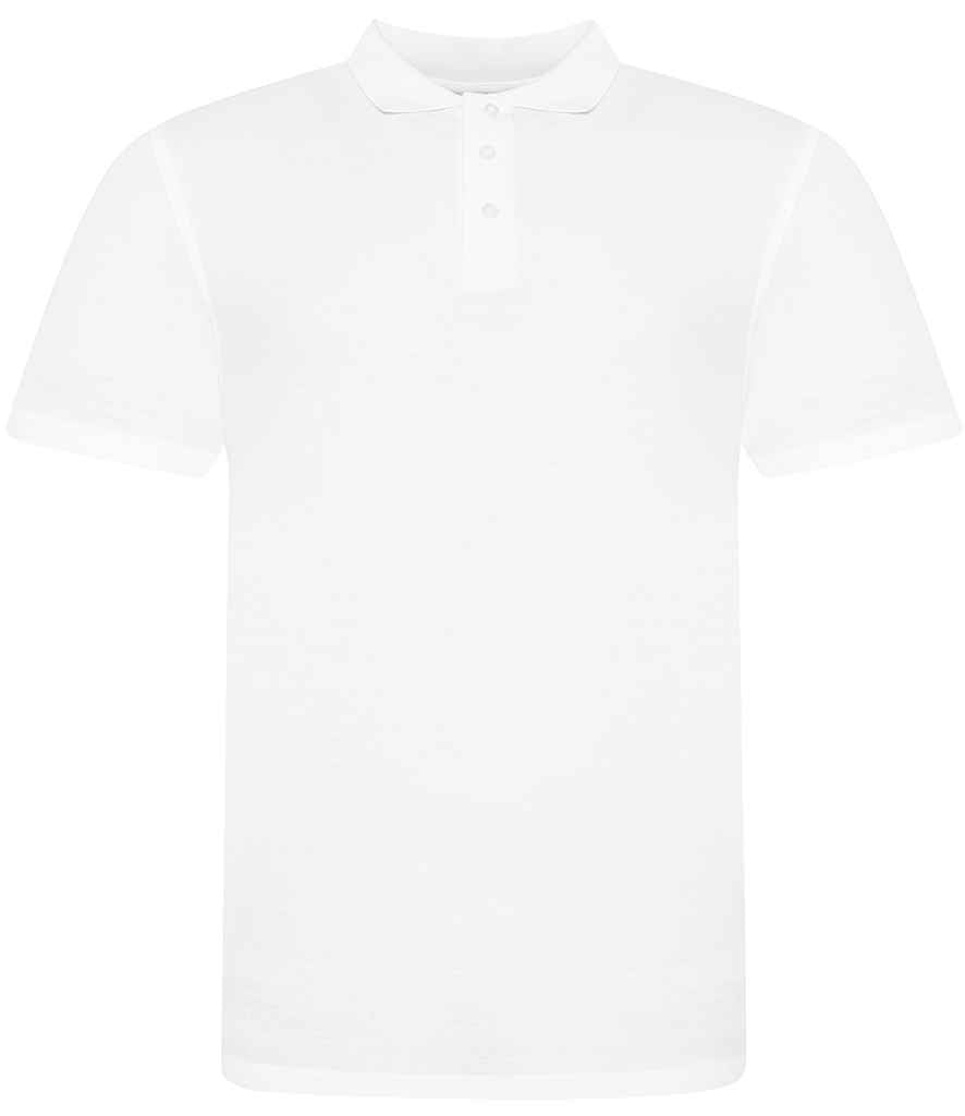 AWDis - The 100 Cotton Piqué Polo Shirt - Pierre Francis