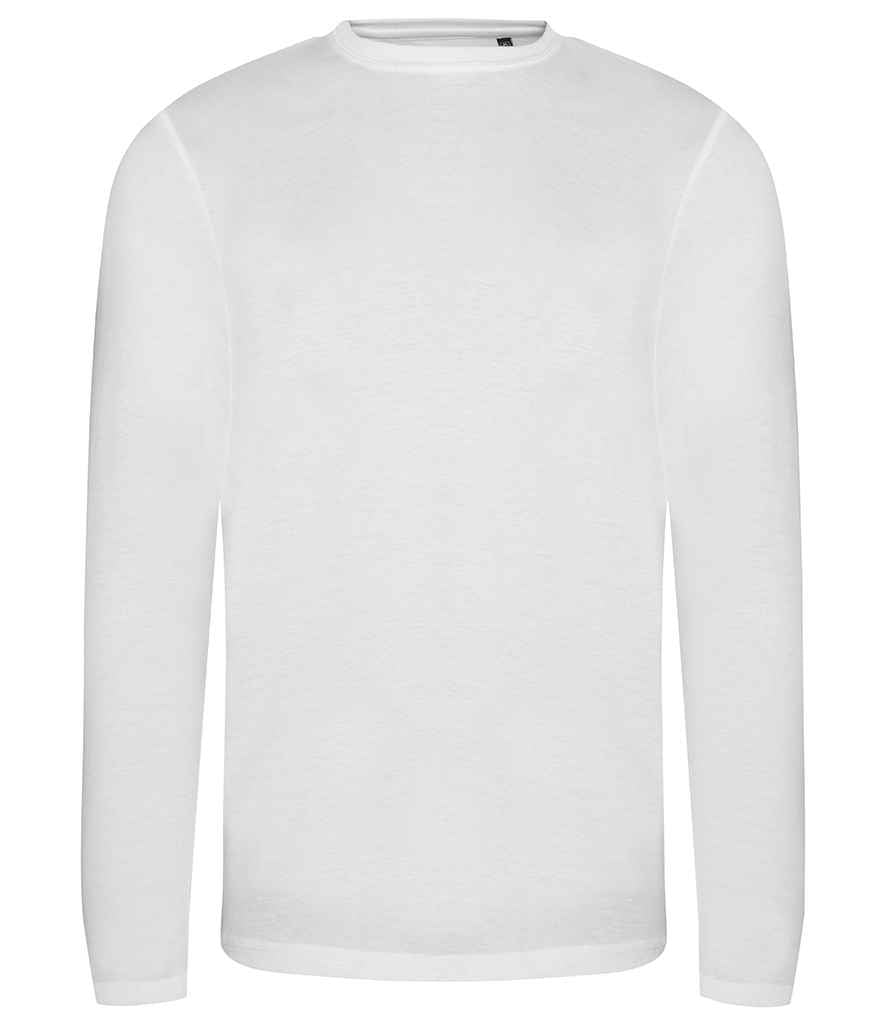AWDis - Long Sleeve Tri-Blend T-Shirt - Pierre Francis