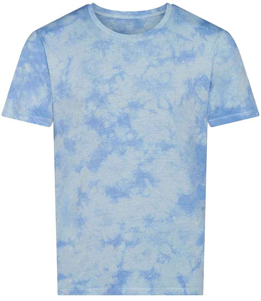 AWDis - Tie-Dye T-Shirt - Pierre Francis
