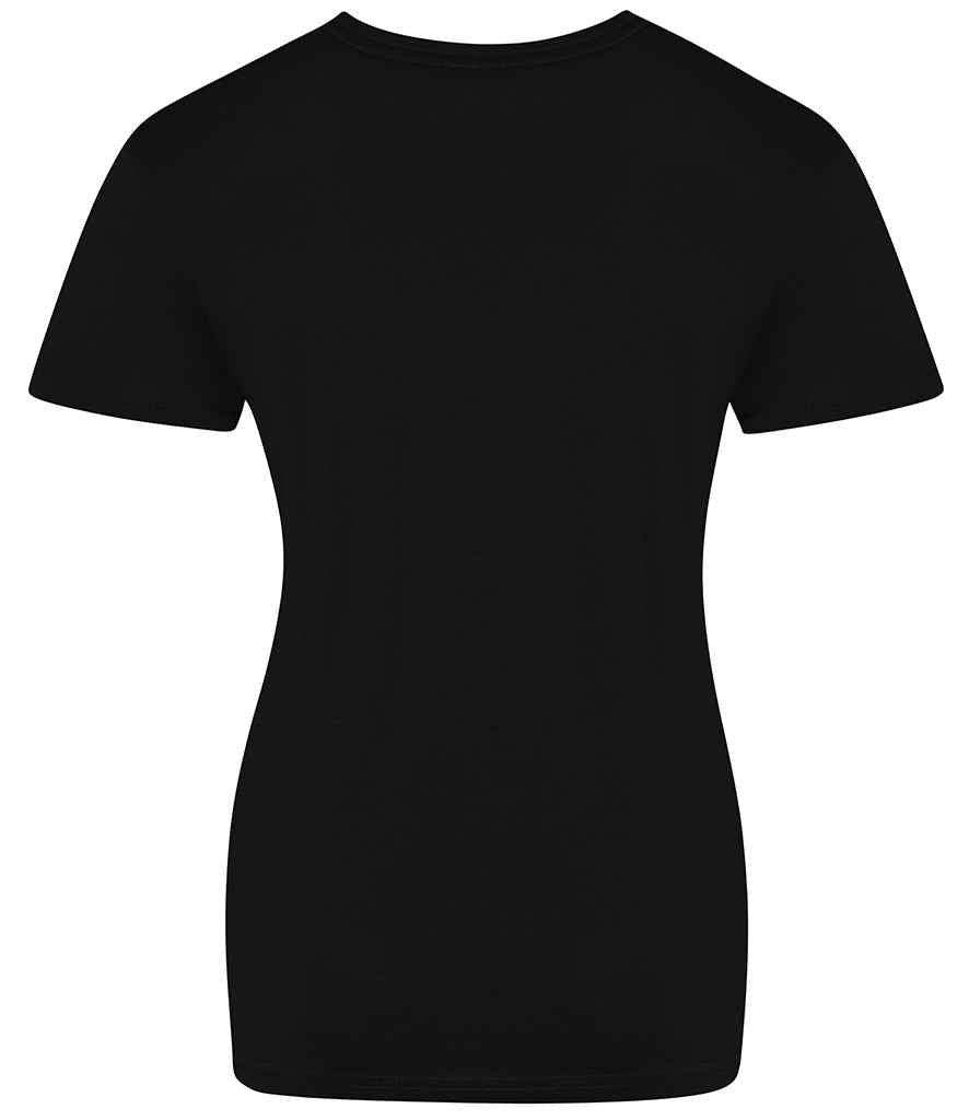 AWDis - The 100 Ladies T-Shirt - Pierre Francis