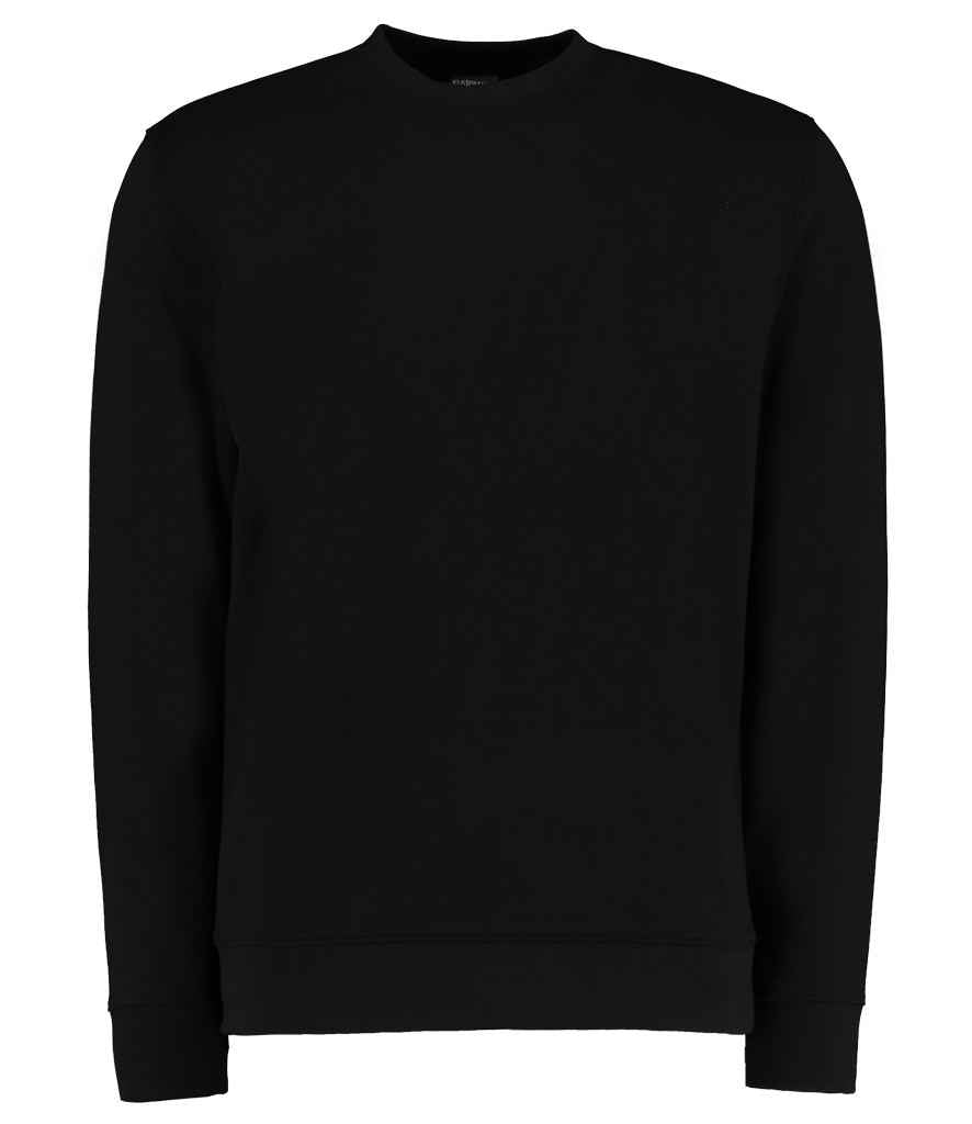 Kustom Kit - Klassic Sweatshirt - Pierre Francis