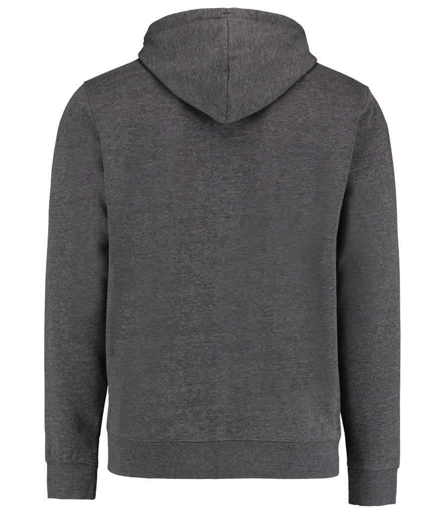 Kustom Kit - Klassic Zip Hooded Sweatshirt - Pierre Francis