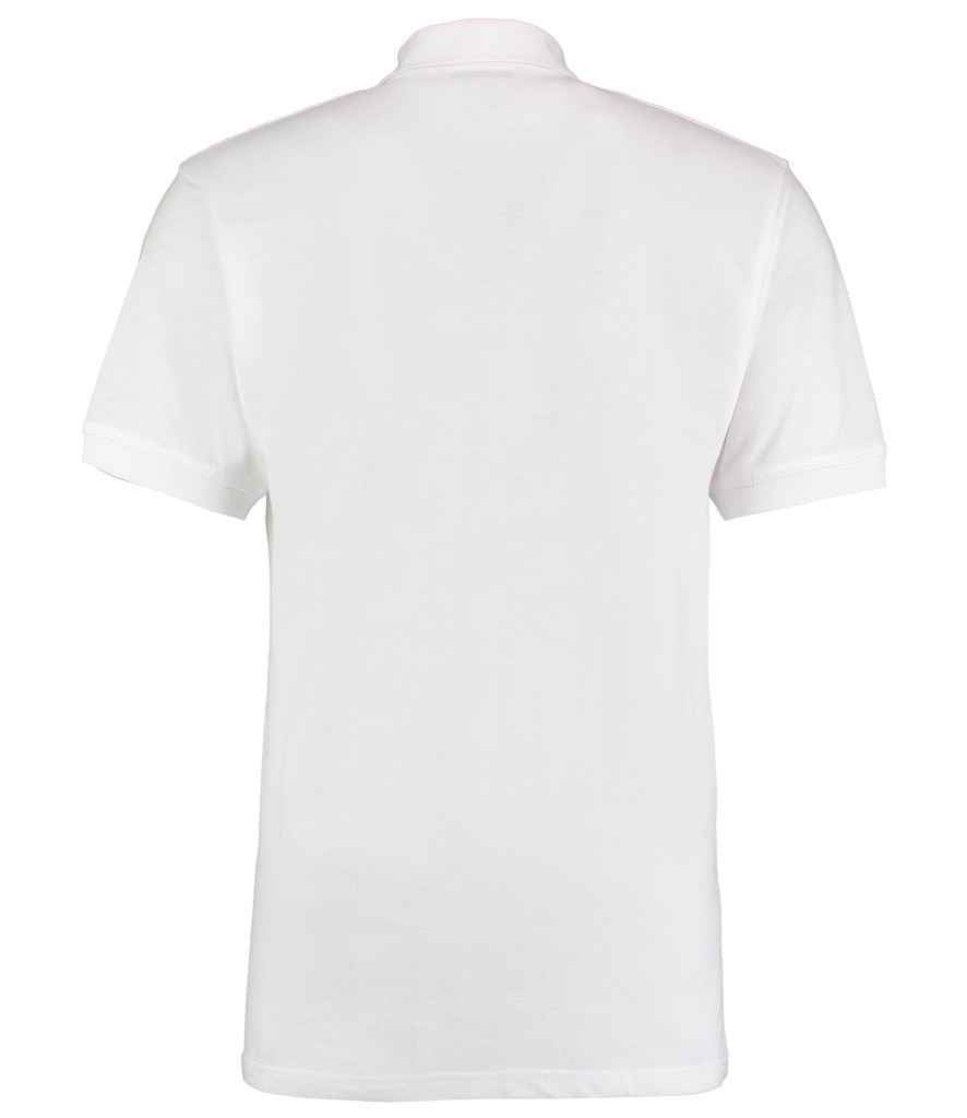 Kustom Kit - Workwear Piqué Polo Shirt - Pierre Francis