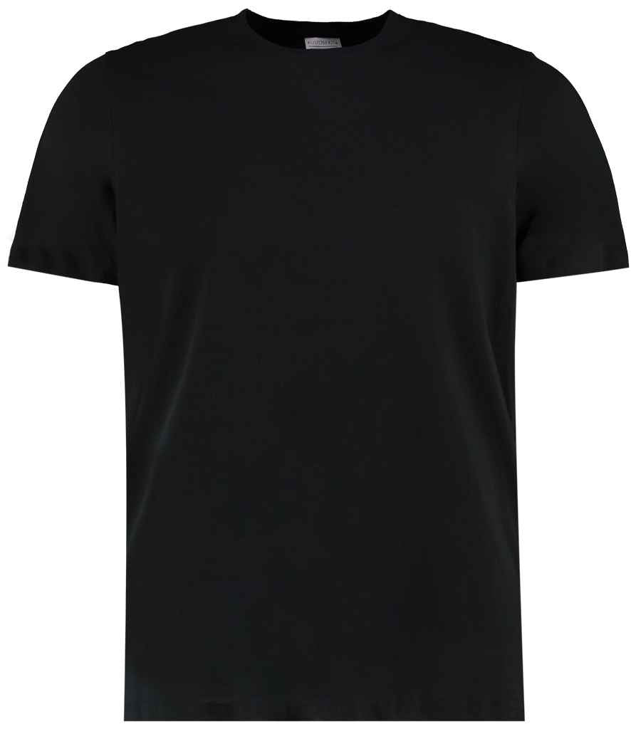 Kustom Kit - Fashion Fit Cotton T-Shirt - Pierre Francis
