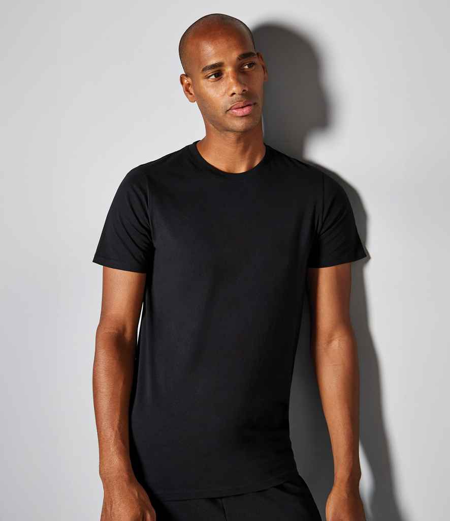 Kustom Kit - Fashion Fit Cotton T-Shirt - Pierre Francis