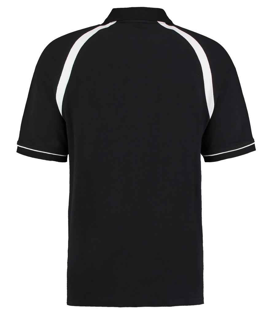 Kustom Kit - Oak Hill Cotton Piqué Polo Shirt - Pierre Francis