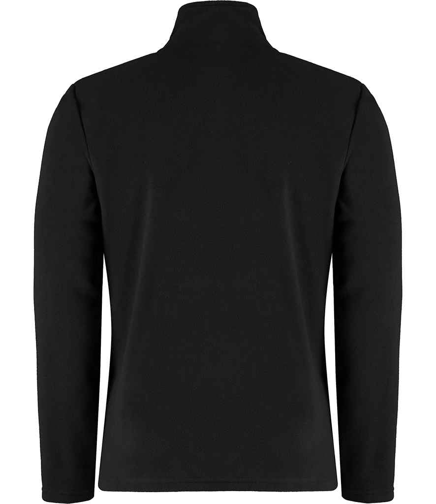 Kustom Kit - Corporate Micro Fleece Jacket - Pierre Francis