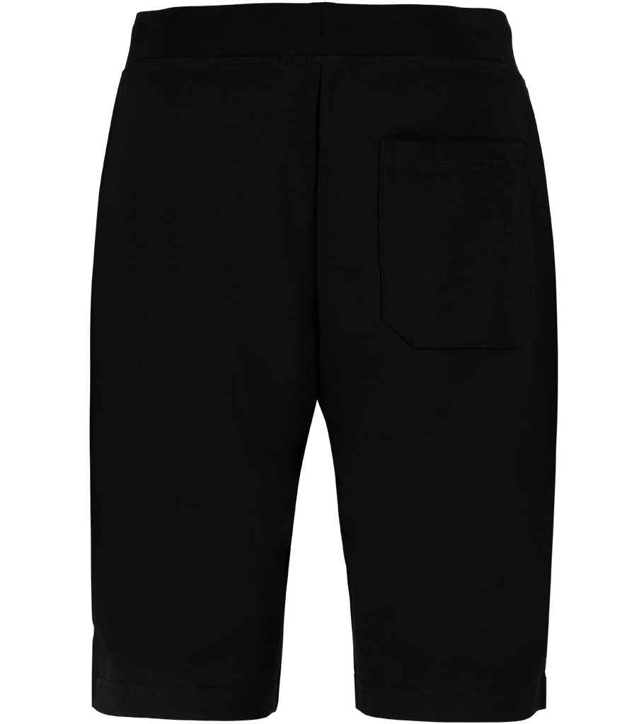 Kustom Kit - Slim Fit Sweat Shorts - Pierre Francis