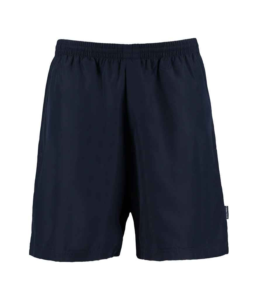 Gamegear - Cooltex® Mesh Lined Training Shorts - Pierre Francis