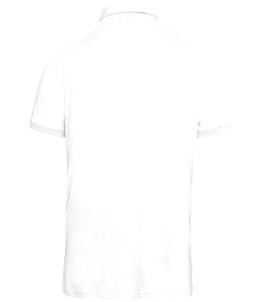 Kariban - Jersey Polo Shirt - Pierre Francis
