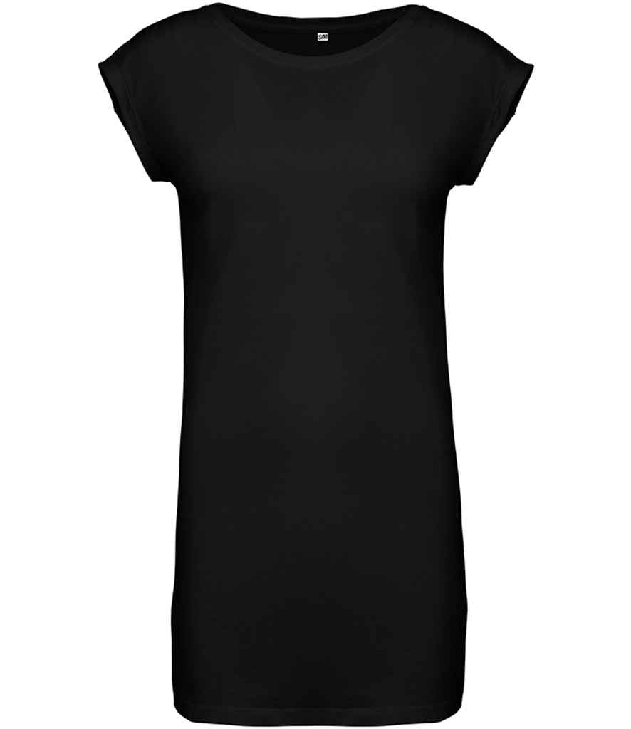 Kariban - Ladies T-Shirt Dress - Pierre Francis