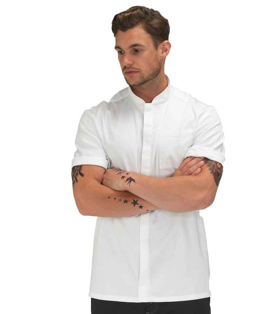 Le Chef - StayCool® Prep Jacket - Pierre Francis