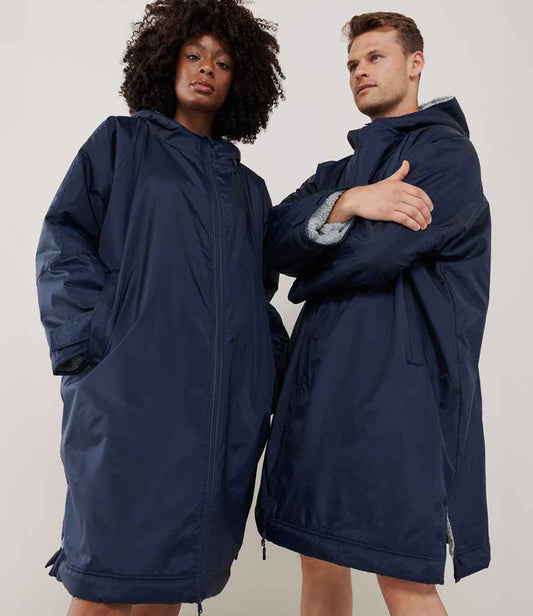 Finden & Hales - Adults All Weather Robe - Pierre Francis