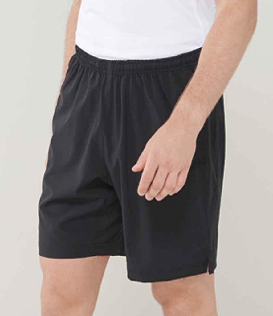 Finden and Hales - Pro Stretch Sport Shorts - Pierre Francis