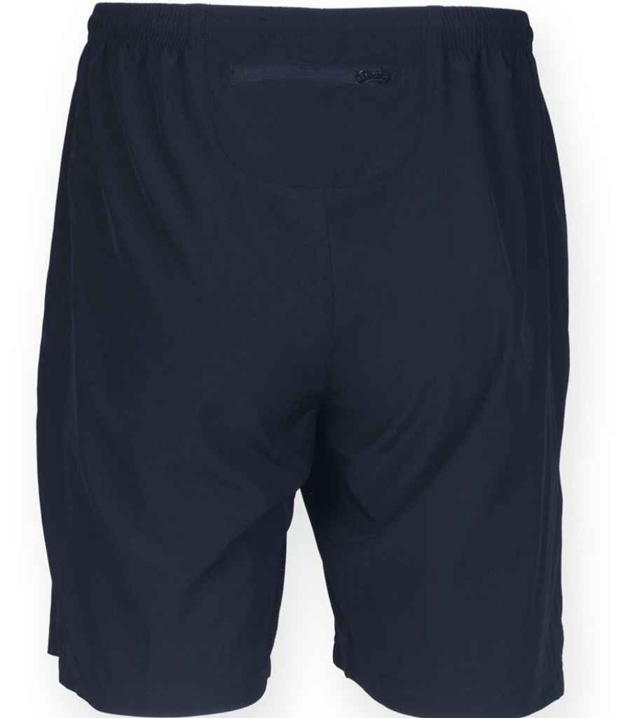 Finden and Hales - Pro Stretch Sport Shorts - Pierre Francis