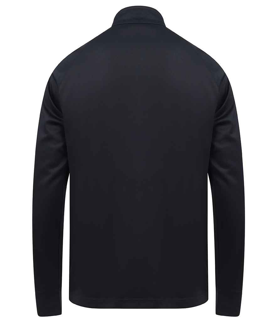 Finden and Hales - Knitted Tracksuit Top - Pierre Francis