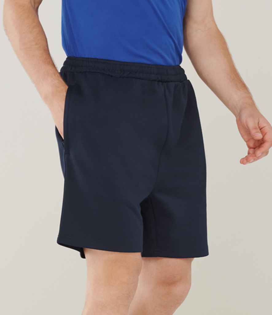 Finden and Hales - Knitted Shorts - Pierre Francis