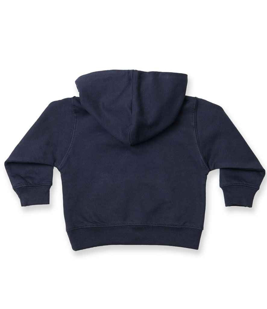 Larkwood - Baby / Toddler Hooded Sweatshirt - Pierre Francis