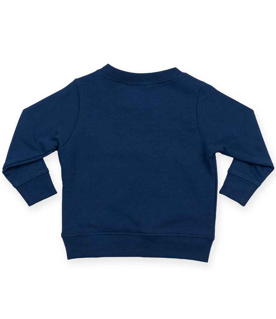 Larkwood - Baby / Toddler Sweatshirt - Pierre Francis