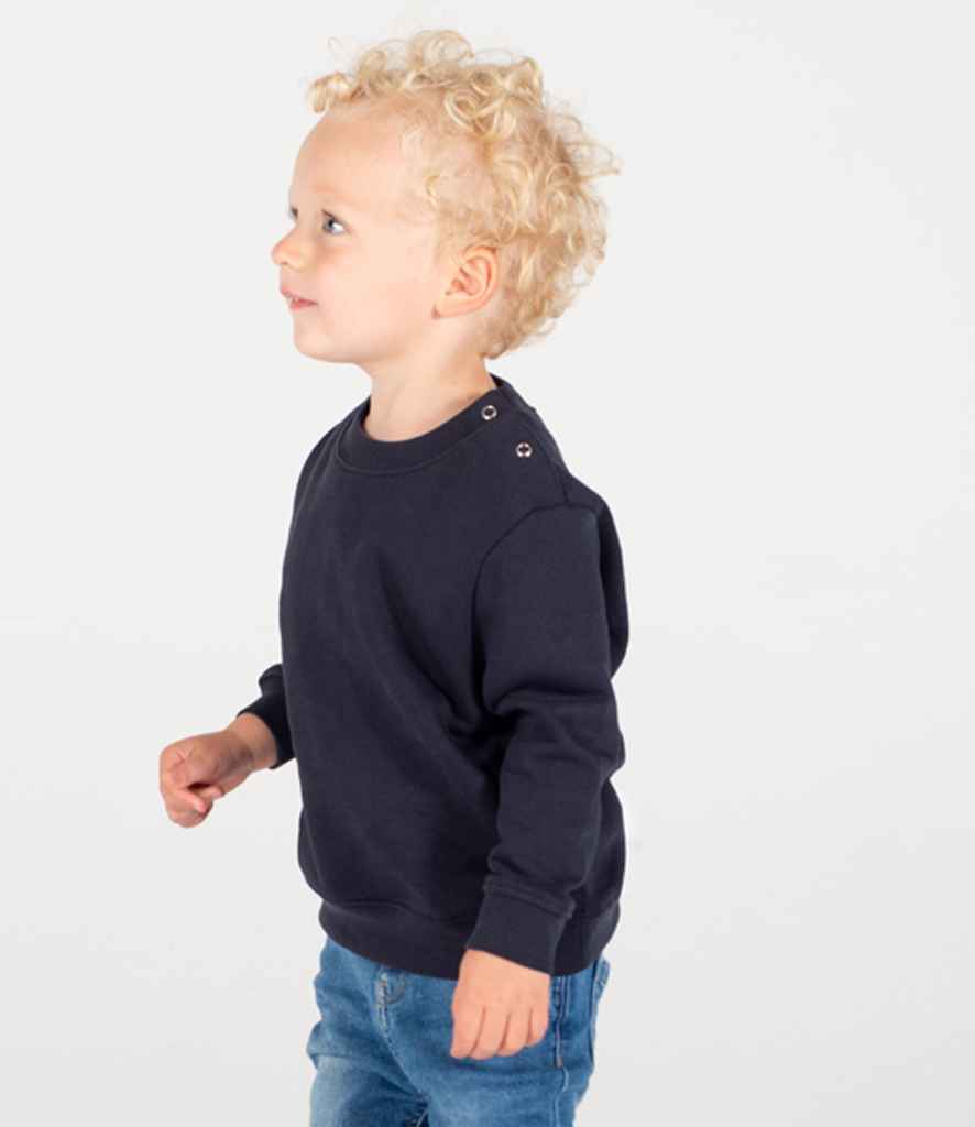 Larkwood - Baby / Toddler Sweatshirt - Pierre Francis