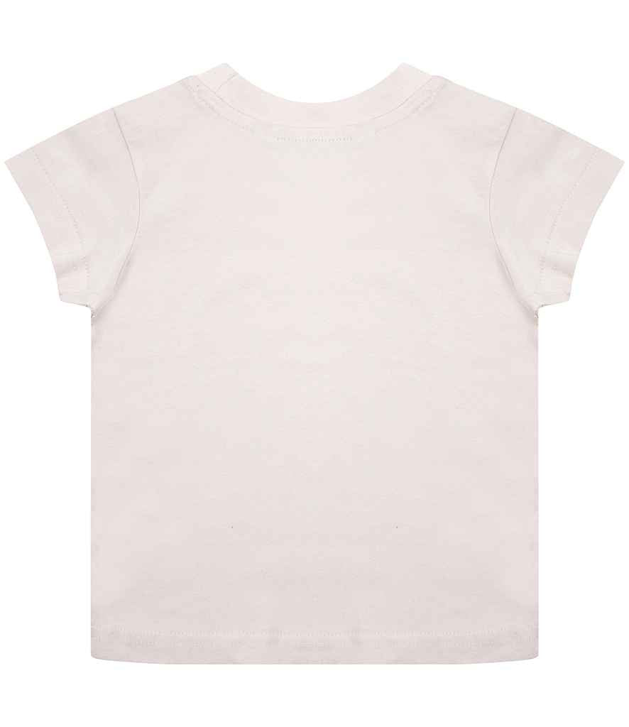 Larkwood - Baby / Toddler Organic T-Shirt - Pierre Francis
