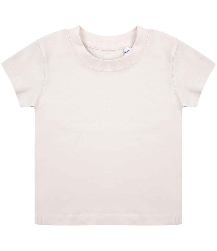 Larkwood - Baby / Toddler Organic T-Shirt - Pierre Francis