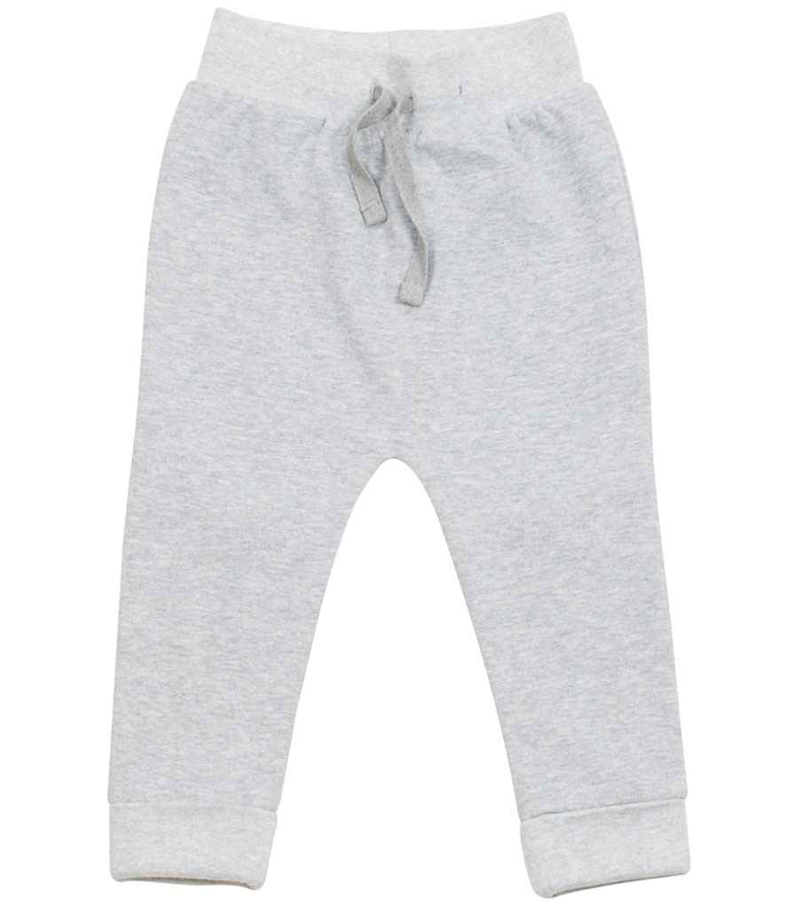 Larkwood - Baby / Toddler Joggers - Pierre Francis