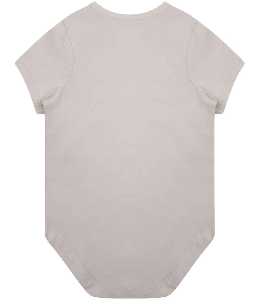 Larkwood - Organic Baby Bodysuit - Pierre Francis
