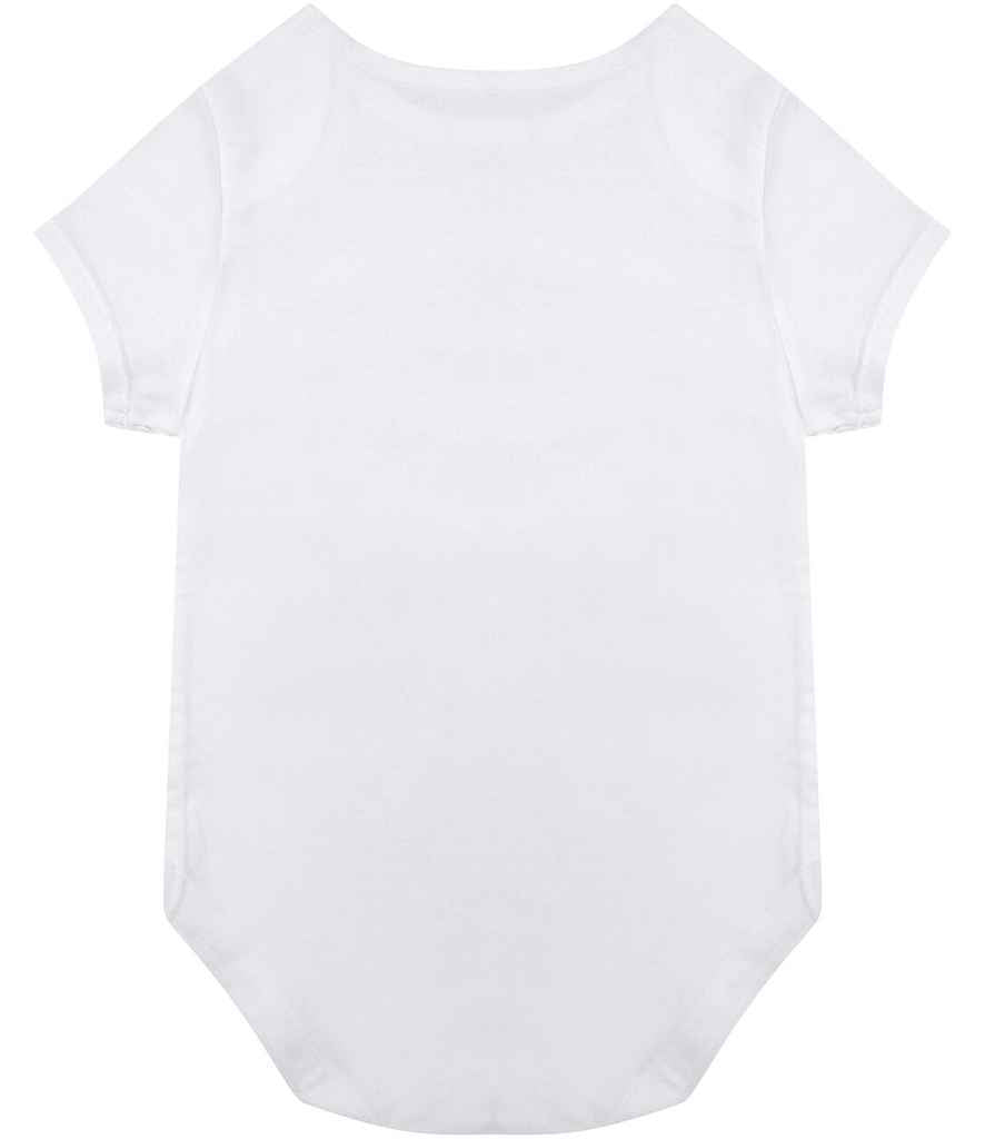 Larkwood - Organic Baby Bodysuit - Pierre Francis